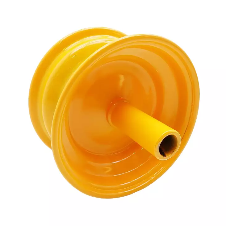 Lumilingon vanne 6,5 - Lumilingon renkaat ja rungon osat - 6438471290776 - 1