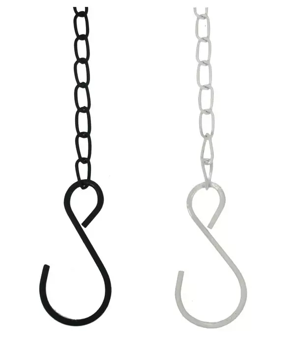 lyhtykoukut 100cm - Lyhtypidikkeet ja lyhtytelineet - 6412740011316 - 1