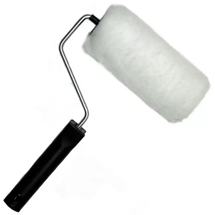 polyesteritela varrellinen - Maalitelat ja vaihtotelat - 6418899347306 - 3