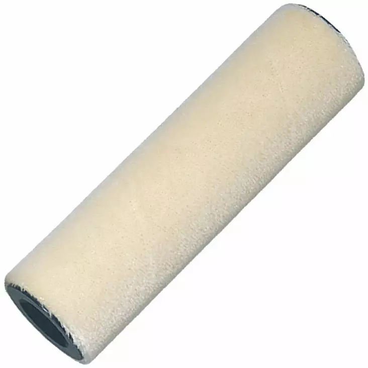 Maalitela Mohair vakio 25cm - Maalitelat ja vaihtotelat - 6418899142116 - 1