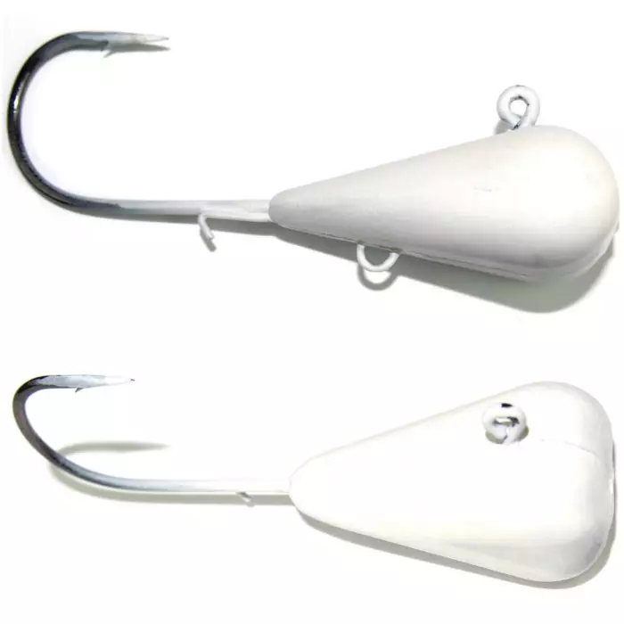 mademorri - Pilkkimorrit, pilkkivärikoukut ja koukut - 6430028181506 - 1