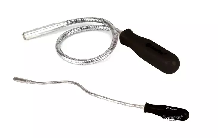 Magneettinoukkija joustava 540mm - Noukkijat - 795609736176 - 2