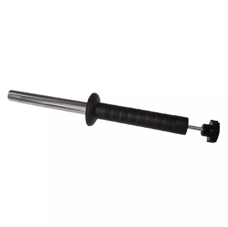 Metallisauva 6kg - Autotallin siivoustarvikkeet - 6430074694616 - 1
