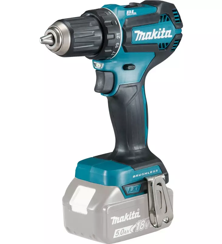 makita DDF485Z porakone - Akkuporakoneet ja ruuvivääntimet - 088381866316 - 1
