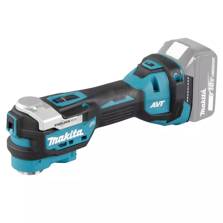 Makita DTM52 monitoimikone - Monitoimikoneet - 088381741316 - 1