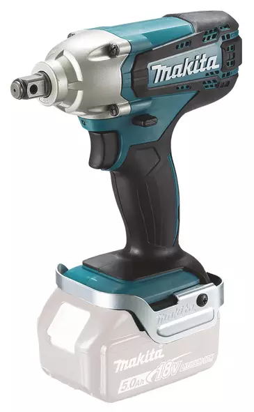 makita pulttipyssy DTW190Z - Mutterinvääntimet - 088381811996 - 1