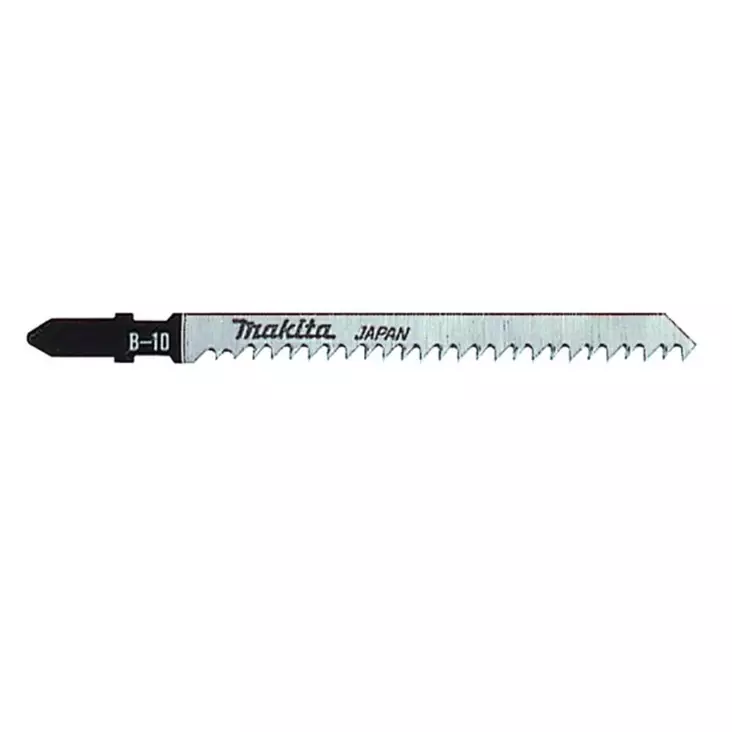 Makita kuviosahanterät b 10 puu - Kuviosahanterät - 088381149716 - 1