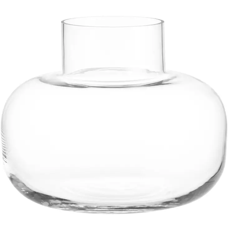 Fanni k ilma lasimaljakko 19,5 cm - Maljakot ja tarjottimet - 6410416428376 - 1