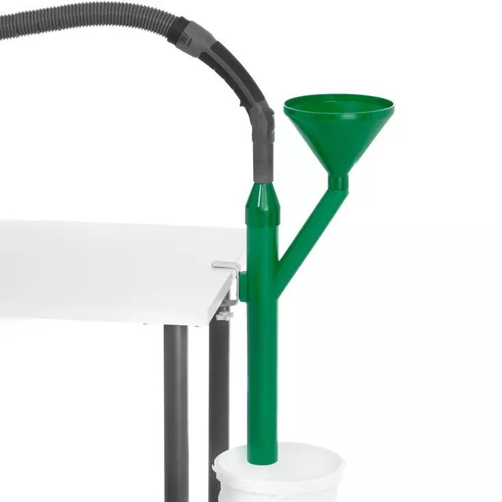 marjanpuhdistaja imuriin marjukka - Marjastustarvikkeet ja mehustimet - 6410410198626 - 1