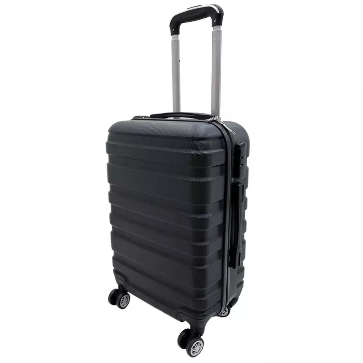 Matkalaukku - Reput ja laukut - 6438168117676 - 1