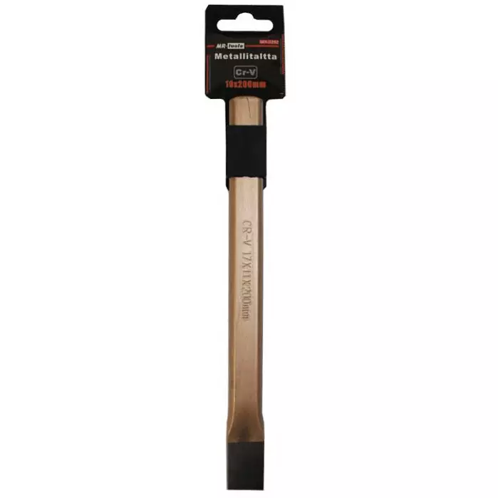 Metallitaltta - Taltat - 6430074691356 - 1