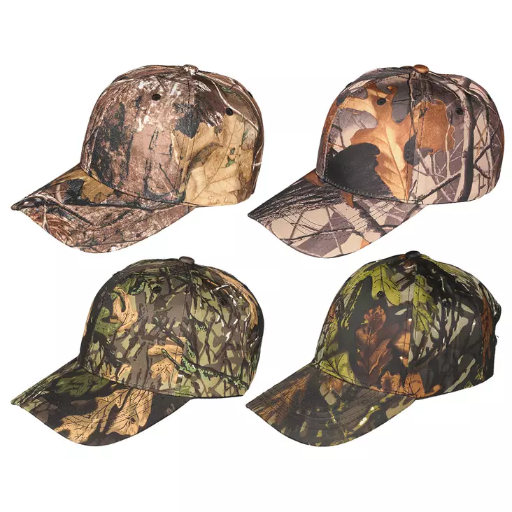 Lippalakki metsästys - Metsästysvaatteet ja naamioverkot - 6410416308746 - 1