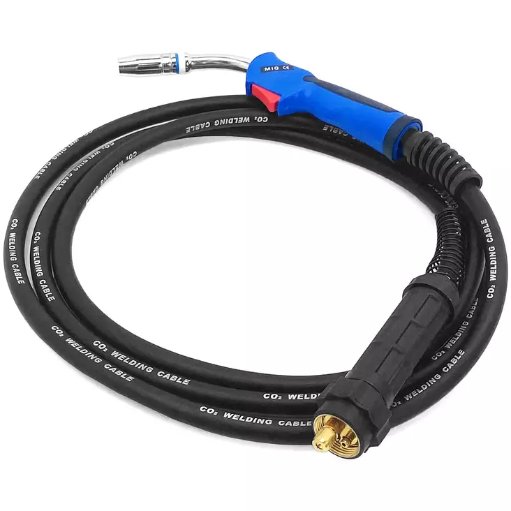 mig-hitsauspoltin weldtorch - Mig-hitsaustarvikkeet - 6438471013276 - 1