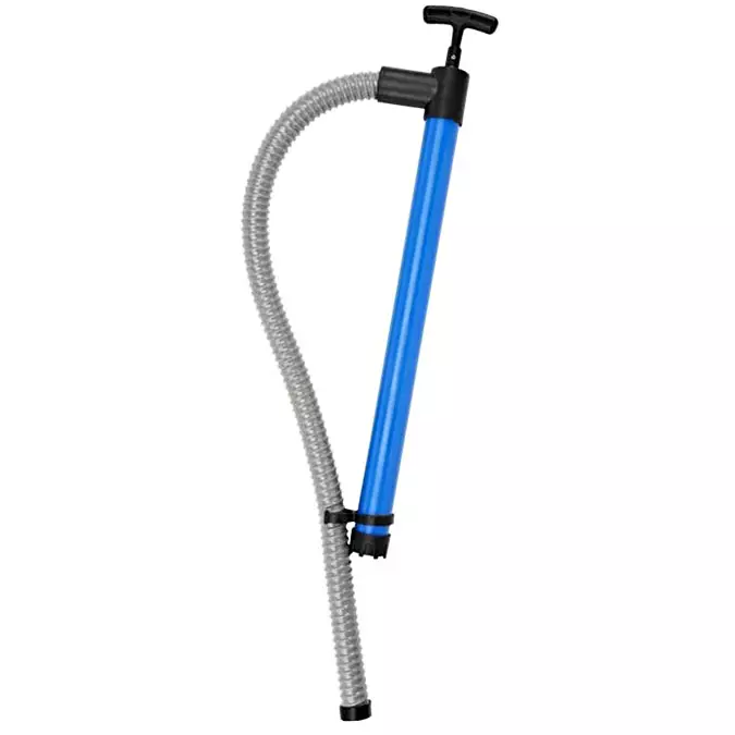 Vesipumppu käsikäyttöinen - Vesipumput ja vesiautomaatit - 6438014332666 - 1