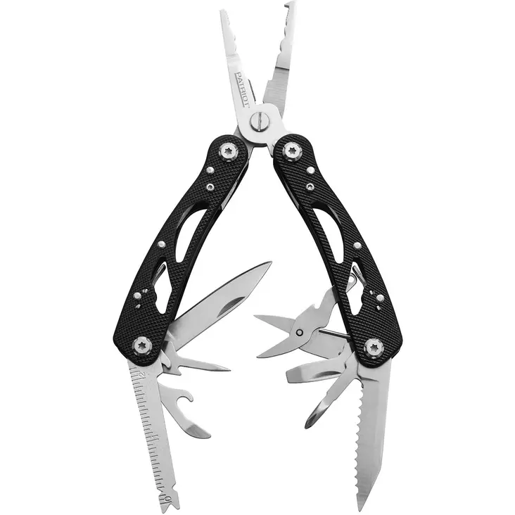 Kalastajan monitoimityökalu patriot all in 1 - Kalastajan lisävarusteet - 6417512536776 - 1