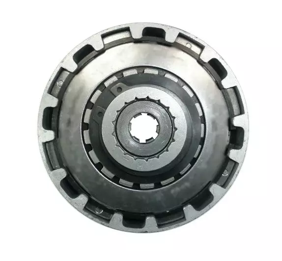Mönkijä 110cc Com. kytkinasetelma - Mönkijän kytkimet - 6438471024746 - 3