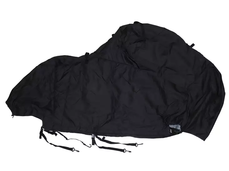 Moottorikelkan suojapeite 40Below ECONOMY Ski-Doo - Moottorikelkan suojapeitteet - 6438235208436 - 2