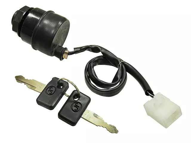 Moottorikelkan virtalukko Sno-X Yamaha - Moottorikelkan virtalukot - 6438235029956 - 2