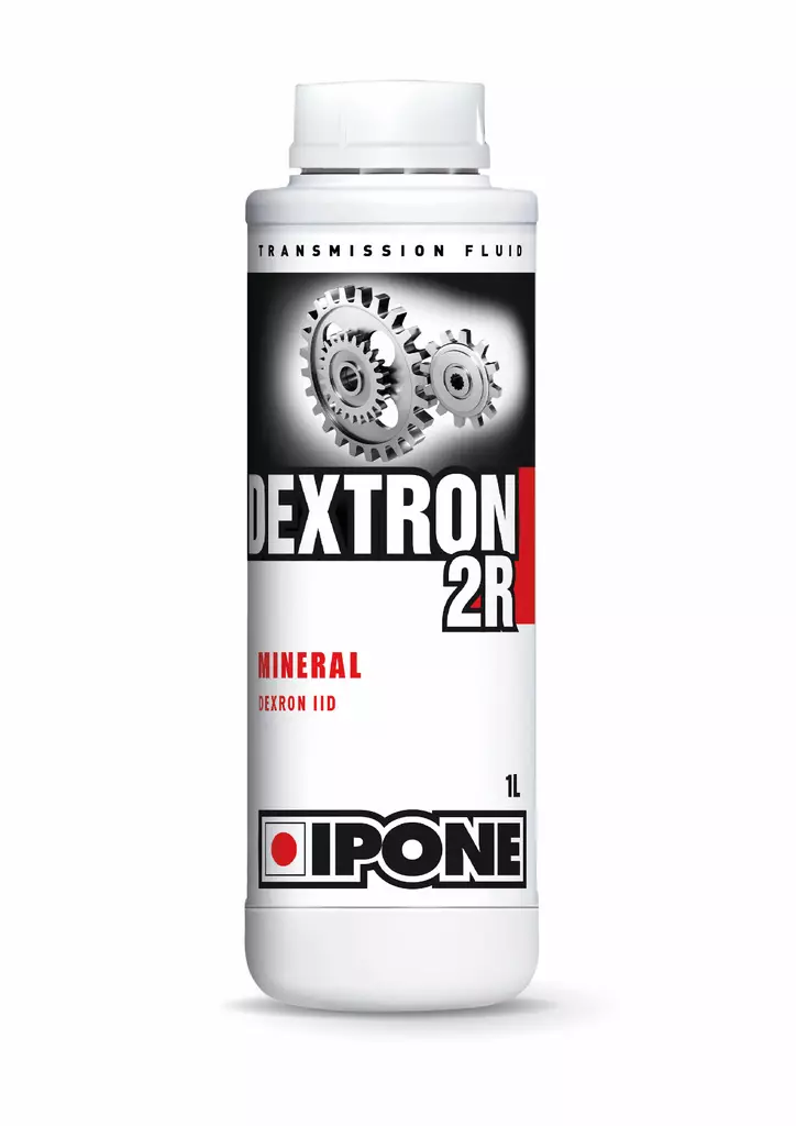 Moottoriöljy Ipone Dextron 2R 1L - Vaihteistoöljyt - 3700142300026 - 2