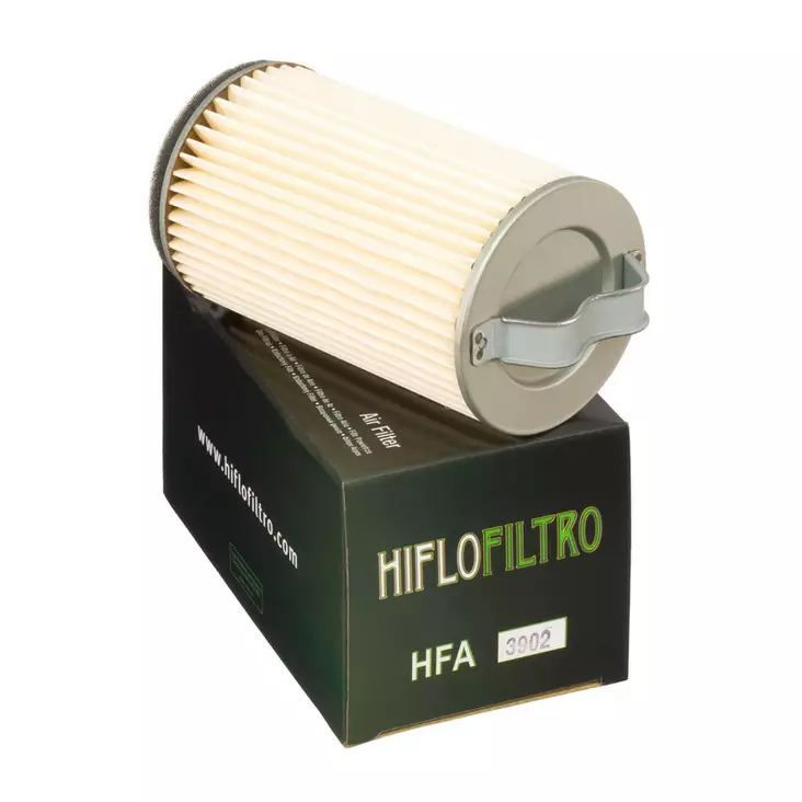 Moottoripyörän ilmansuodatin HiFlo HFA3902 - Moottoripyörän ilmansuodattimet - 824225121186 - 2