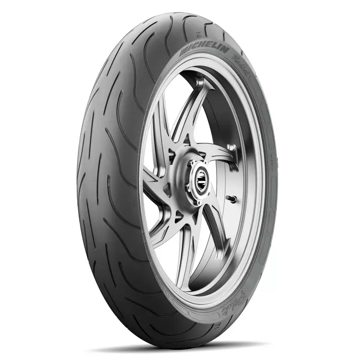 Moottoripyörän rengas 17" Michelin Pilot Power 2CT - Moottoripyörän renkaat 17" - 3528708544376 - 2