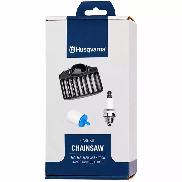 Moottorisahan huoltosarja husqvarna 5979197 11 - Korjaussarjat ja huoltosarjat - 7392930331976 - 1