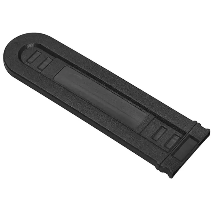 Moottorisahan teräketjun suoja 12" - Moottorisahan yleisosat - 6438471020496 - 1