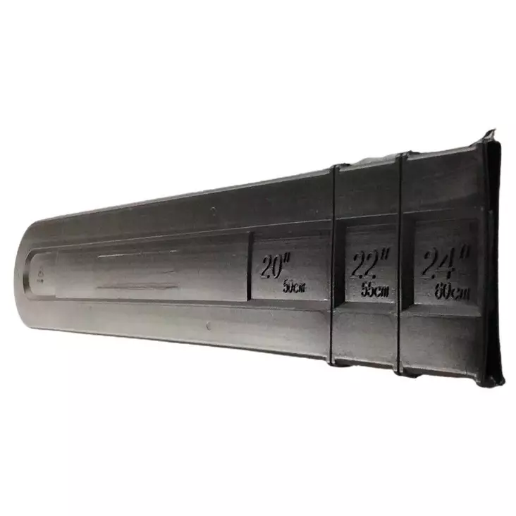 Moottorisahan terälaipan suoja 20", 22" ja 24" - Moottorisahan yleisosat - 6438471020526 - 1