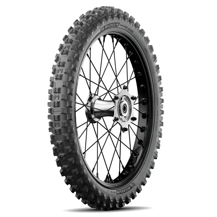 Motocross rengas Michelin 90/90-21 - Motocrosspyörän ja enduron 21" eturenkaat - 6438471301236 - 2