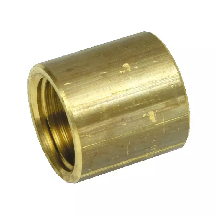 Muhvi 1/2" EM - Putken muhvit, nipat ja tulpat - 6413820190396 - 1