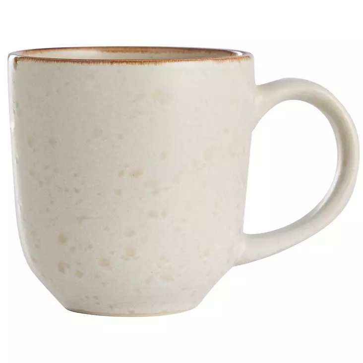 Muki beige - Mukit, lasit, lautaset ja muut astiat - 5709386755836 - 1