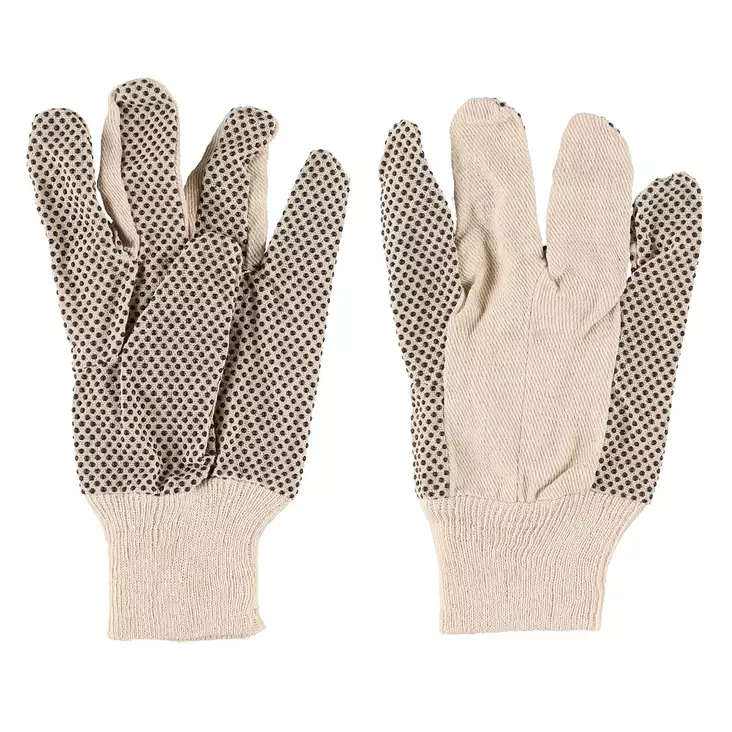 Työhanskat näppylä - Asentajankäsineet - 6410412772176 - 1