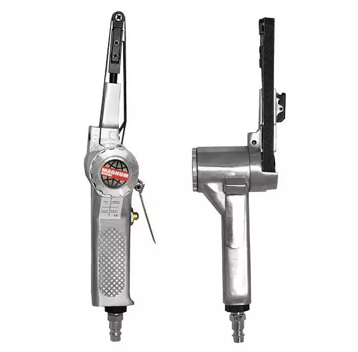 nauhahiomakone 10mm - Hiomakoneet ja smirkelit - 6430032158716 - 1