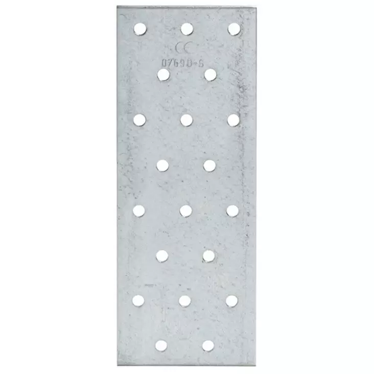 Wurth naulauslevy 60x120x2mm - Naulauslevyt - 4099618812866 - 1