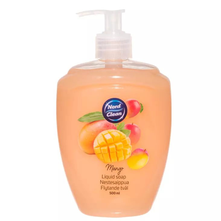 Mango käsinpesuaine - Käsisaippuat - 6410416213996 - 1