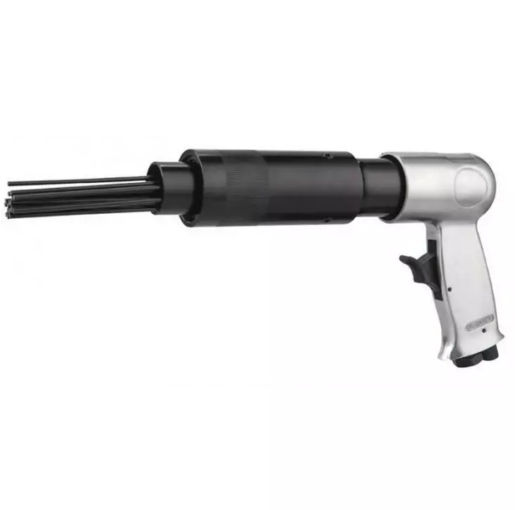 neulahakkuri - Paineilmahiomakoneet ja tarvikkeet - 6430074690106 - 1