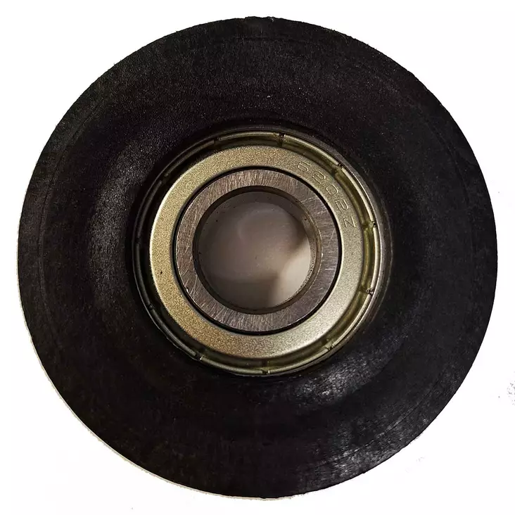 Niittotrimmeri kiristinpyörä prime 4hp - Niittotrimmerin varaosat - 6438471029536 - 1