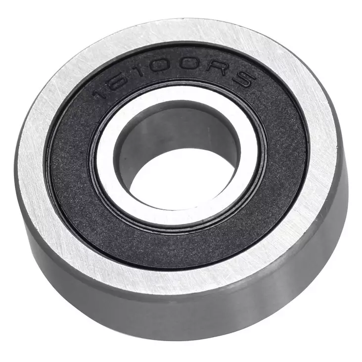 Ohjainlaakeri CB-066 MR16100 2RS - Polkupyörän ohjaustangot ja tupit - 8590966360666 - 1