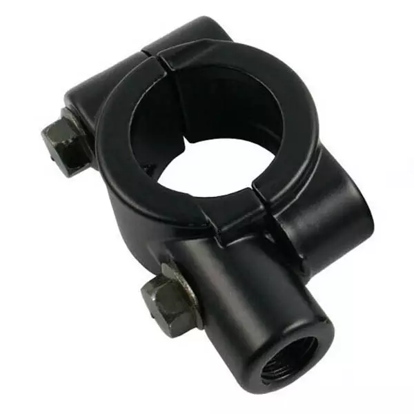 Peilikiinnike 20mm - Crossin ja mopon ohjaustangot - 6438471274776 - 1