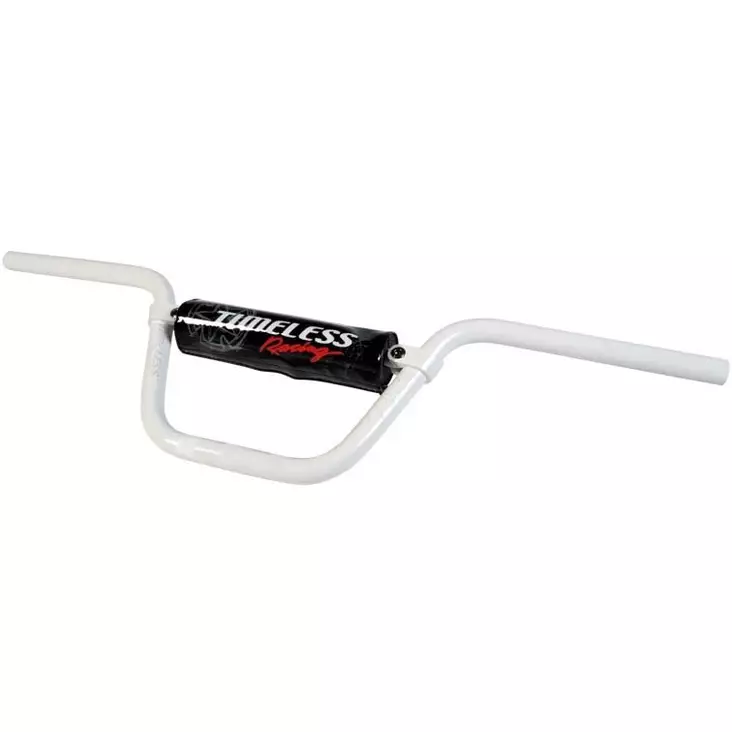 ohjaustanko timeless alumiini - Crossin ja mopon ohjaustangot - 6438131004156 - 1
