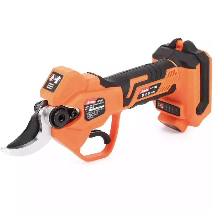 Robota dc pt18v akkuoksasakset runko 32 mm oksille - Puutarhasakset ja pensassakset - 6438212141176 - 1