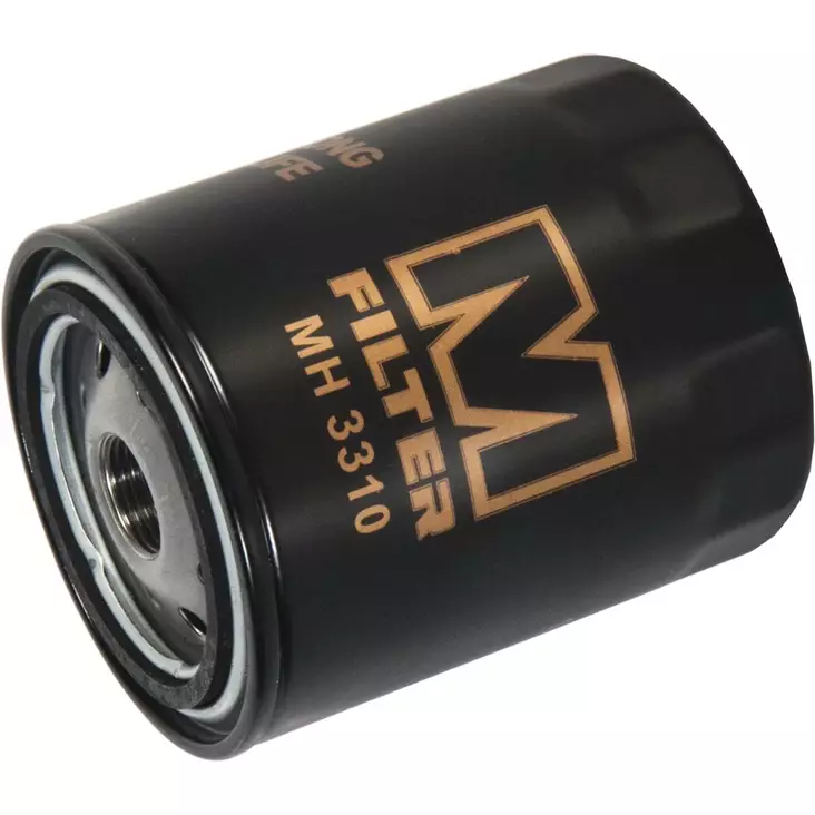 M filter mh 3310 öljynsuodatin - Auton öljynsuodattimet - 6417575033106 - 1