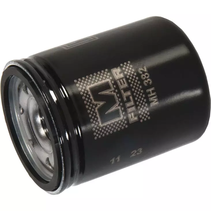 M filter mh 382 öljynsuodatin - Auton öljynsuodattimet - 6417575003826 - 1