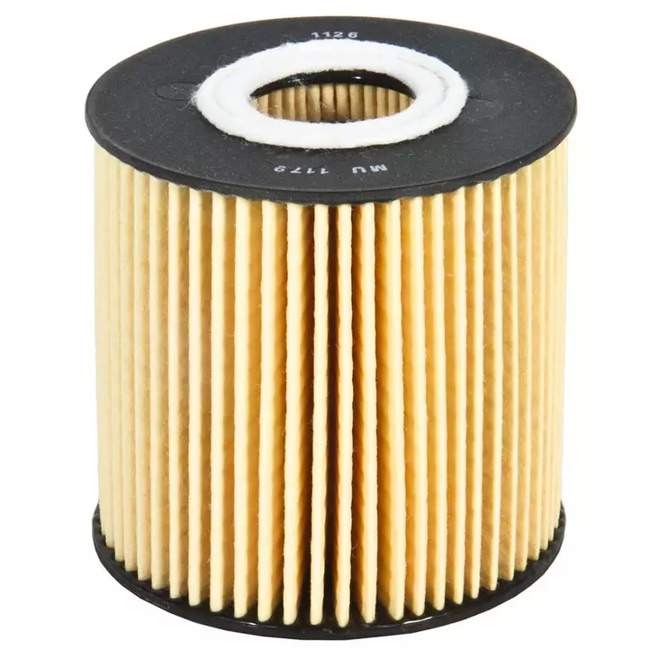 Öljynsuodatin autoon m filter mu 1179 - Auton öljynsuodattimet - 6417575012316 - 1