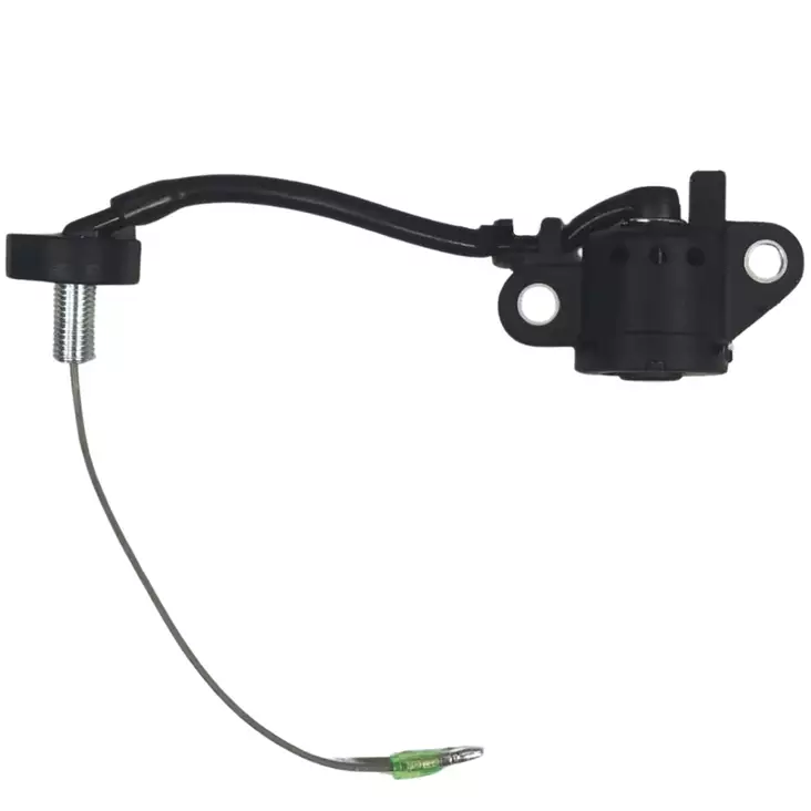 Öljytason anturi - 5,5hp-6,5hp irtomoottorin varaosat - 6438471343816 - 1