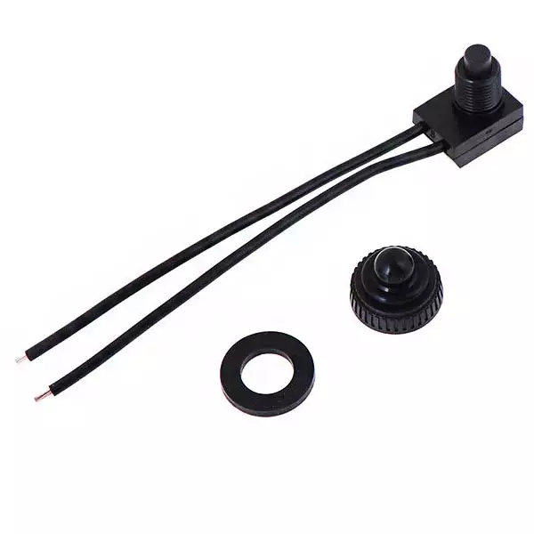 On off painokytkin - Auton katkaisimet - 6419774008176 - 1