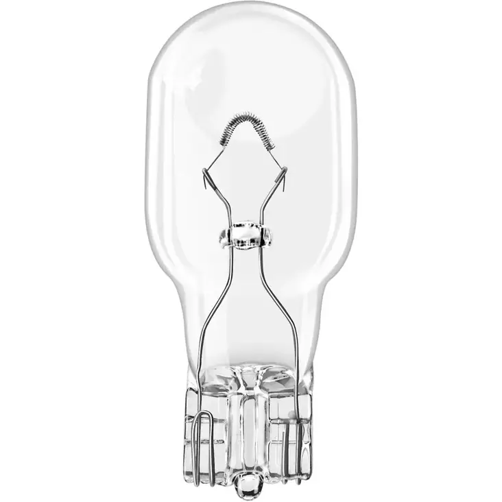 Osram w16w 16w lasikantapolttimo w2,1x9,5d - Lasikantapolttimot - 4062172396486 - 1