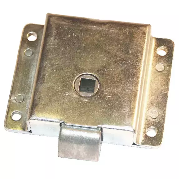 Oven lukko 98002056 - Traktorin sokat ja kiinnitystapit - 98002056 - 1