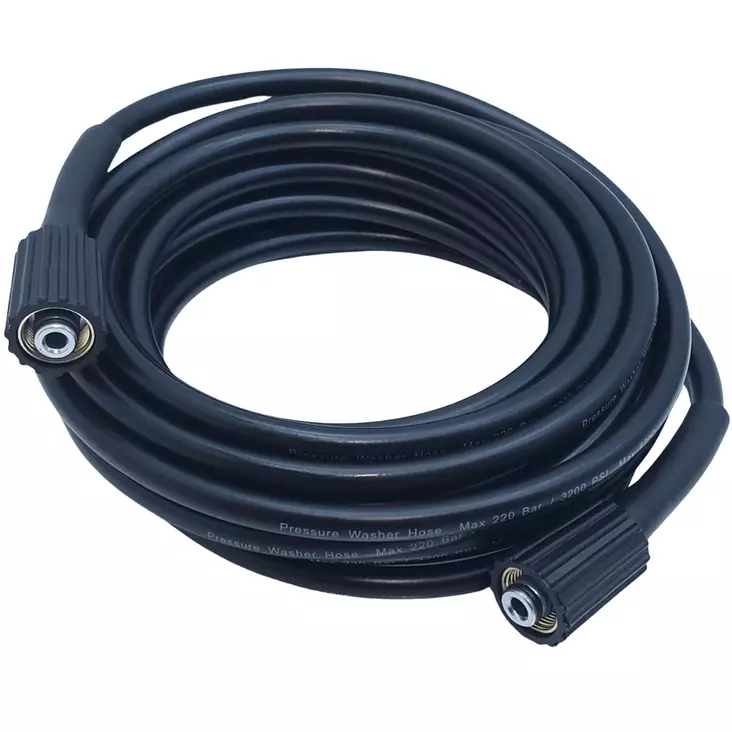 Painepesurin letku universal 10m - Painepesurin letkut ja pistoolit - 6438471291896 - 1