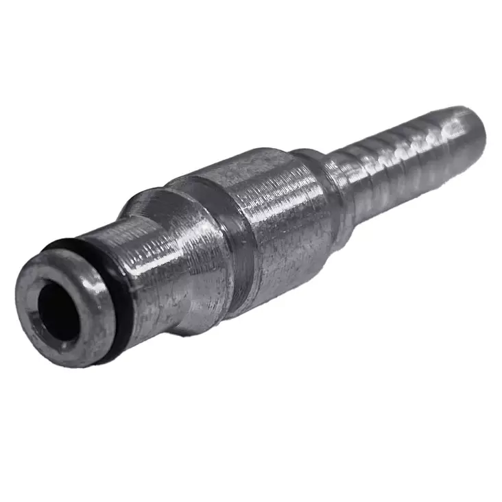Painepesurin letkuliitin 6,4mm - Painepesurin liittimet ja varaosat - 6438471291766 - 1